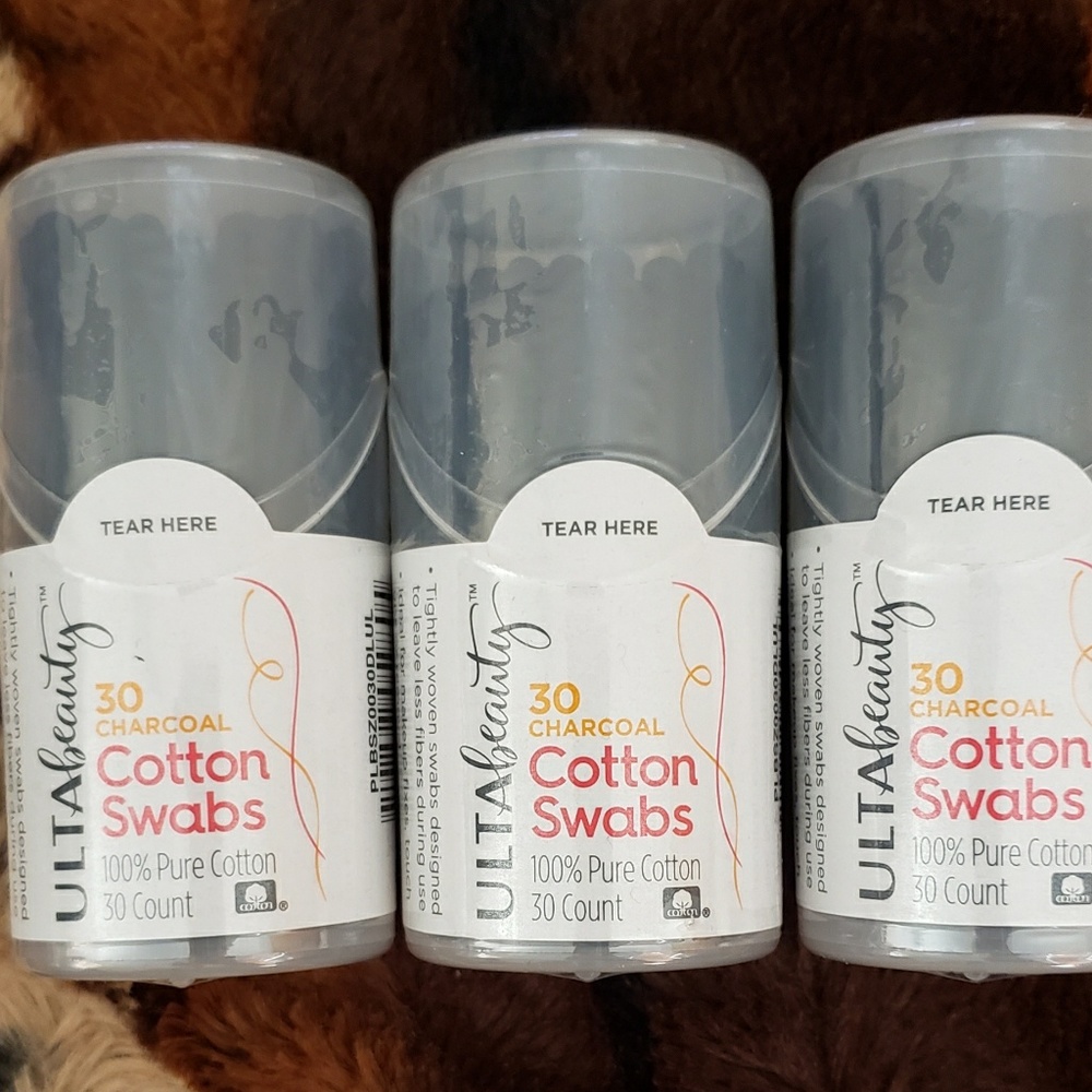 🛑SOLD🛑Cotton Swabs